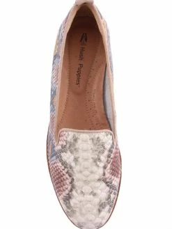 Hush Puppies Women T1001 DARCI MULTI SNAKE