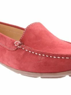 Hush Puppies Women T1003 RENITA 2 GINGER SUEDE