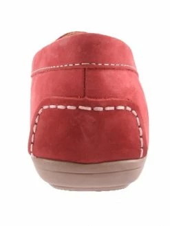 Hush Puppies Women T1003 RENITA 2 GINGER SUEDE