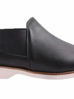 Hush Puppies T1006 DIXIE BLACK Women
