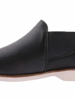 Hush Puppies T1006 DIXIE BLACK Women