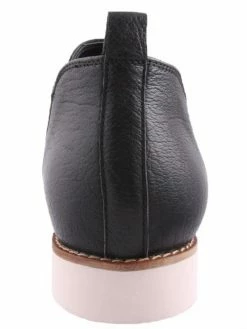 Hush Puppies T1006 DIXIE BLACK Women