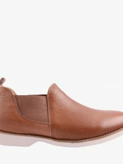 Hush Puppies T1007 DIXIE TAN Women