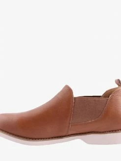Hush Puppies T1007 DIXIE TAN Women