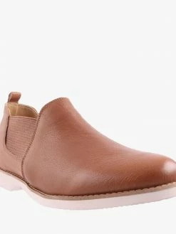 Hush Puppies T1007 DIXIE TAN Women