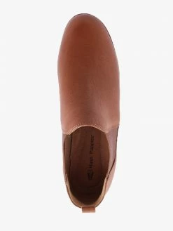 Hush Puppies T1007 DIXIE TAN Women