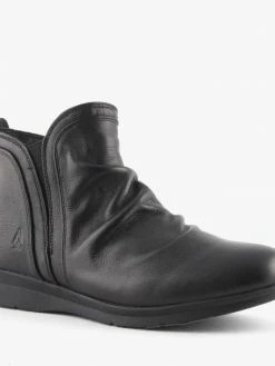 Hush Puppies Women T1008 NERINE BLACK