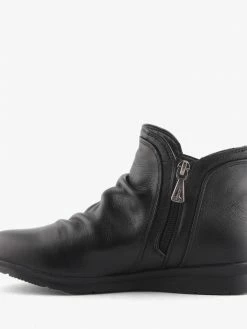 Hush Puppies Women T1008 NERINE BLACK