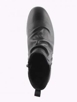 Hush Puppies Women T1008 NERINE BLACK