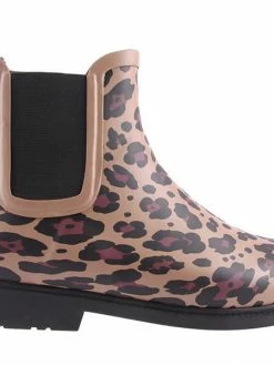 Hush Puppies T1012 MUDDY LEOPARD Sale