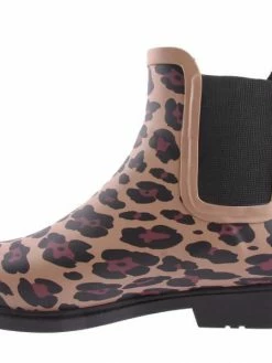 Hush Puppies T1012 MUDDY LEOPARD Sale