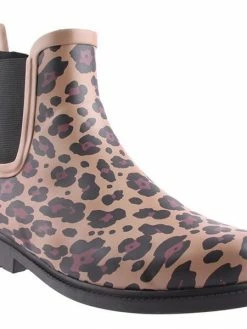 Hush Puppies T1012 MUDDY LEOPARD Sale