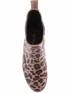 Hush Puppies T1012 MUDDY LEOPARD Sale