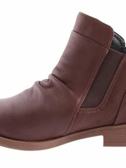 Hush Puppies Sale T1014 CHALET CHOCOLATE