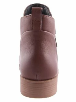 Hush Puppies Sale T1014 CHALET CHOCOLATE