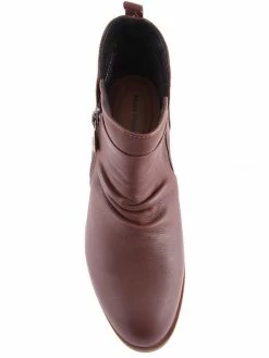 Hush Puppies Sale T1014 CHALET CHOCOLATE