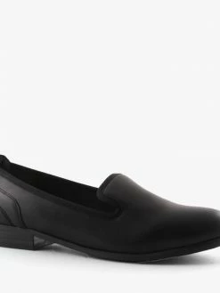 Hush Puppies T1015 THE ALBERT BLACK Women