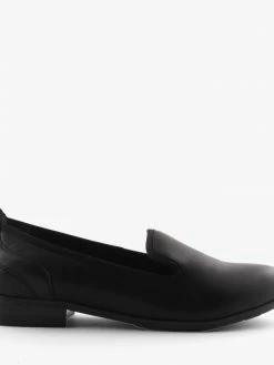 Hush Puppies T1015 THE ALBERT BLACK Women