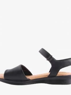 Hush Puppies T1021 NIGELLA PL BLACK Women