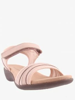 Hush Puppies T1023 AMAZING BLUSH Women
