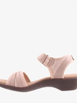 Hush Puppies T1023 AMAZING BLUSH Women
