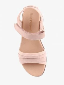 Hush Puppies T1023 AMAZING BLUSH Women