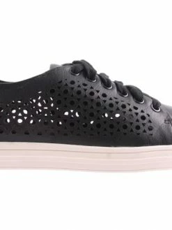 Hush Puppies Women T1024 CALLIE BLACK