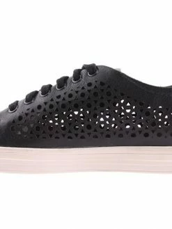 Hush Puppies Women T1024 CALLIE BLACK