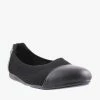 Hush Puppies T1027 BODHI BLACK