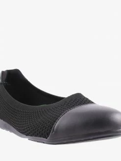 Hush Puppies T1027 BODHI BLACK