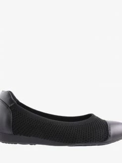 Hush Puppies T1027 BODHI BLACK