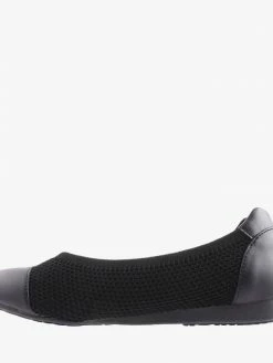 Hush Puppies T1027 BODHI BLACK