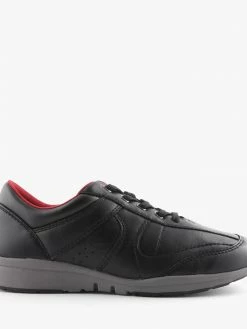 Hush Puppies Women T1028 SYLVEEN BLACK