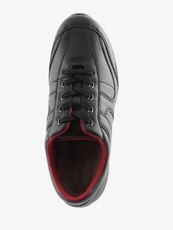 Hush Puppies Women T1028 SYLVEEN BLACK