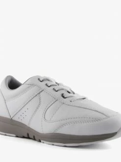 Hush Puppies Women T1029 SYLVEEN WHITE