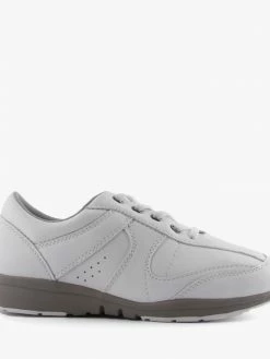 Hush Puppies Women T1029 SYLVEEN WHITE