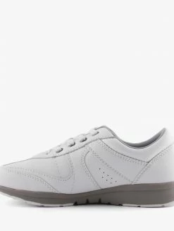 Hush Puppies Women T1029 SYLVEEN WHITE