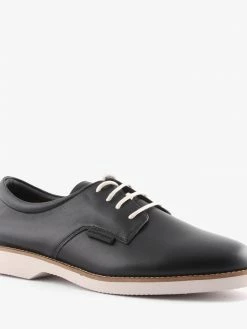 Hush Puppies Women T1030 DAIQUIRI BLACK