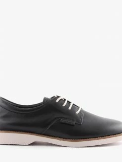 Hush Puppies Women T1030 DAIQUIRI BLACK