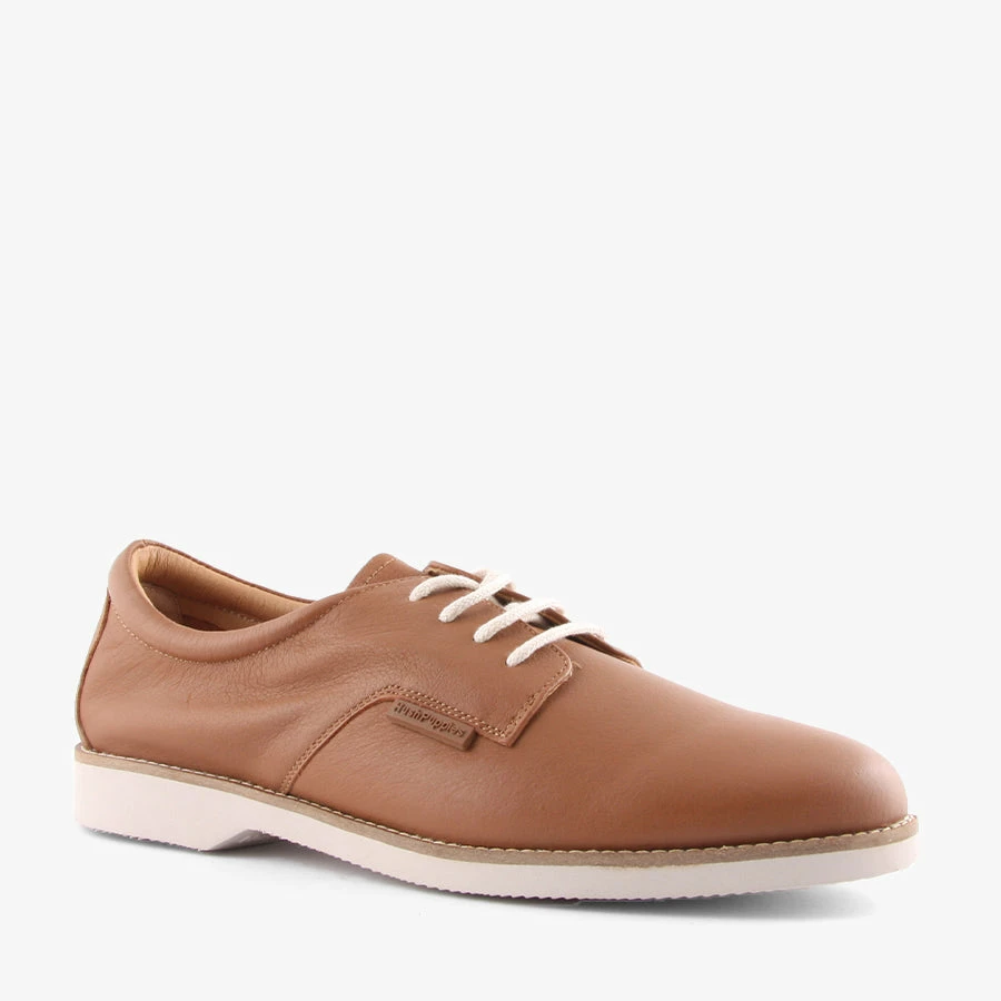 Hush Puppies T1031 DAIQUIRI TAN 1 Hush Puppies T1031 DAIQUIRI TAN