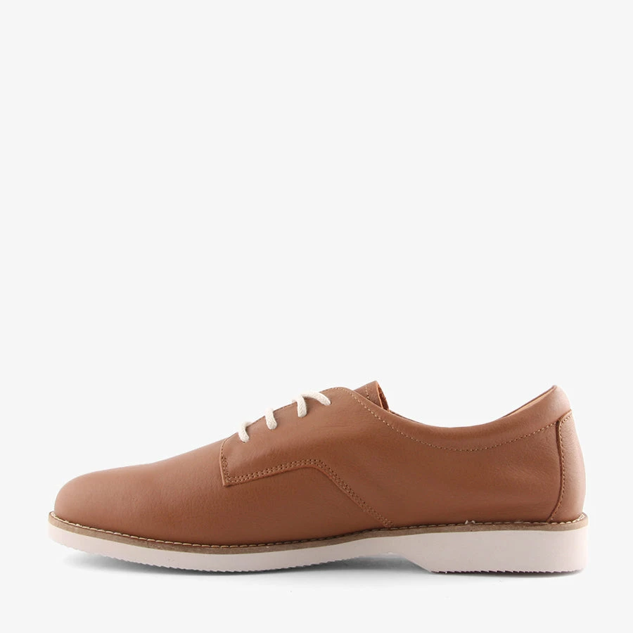 Hush Puppies T1031 DAIQUIRI TAN 3 Hush Puppies T1031 DAIQUIRI TAN