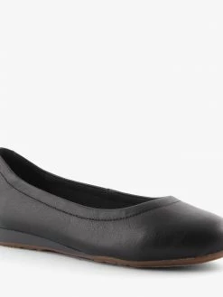 Hush Puppies T1032 DONNA BLACK Women