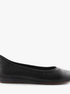 Hush Puppies T1032 DONNA BLACK Women