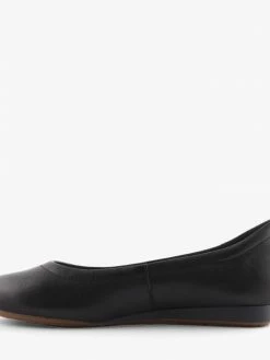 Hush Puppies T1032 DONNA BLACK Women 6 Hush Puppies T1032 DONNA BLACK Women