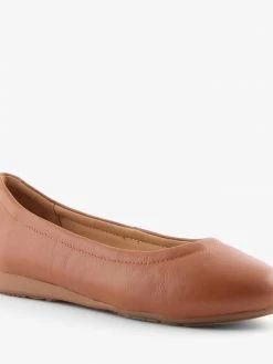 Hush Puppies Women T1033 DONNA TAN