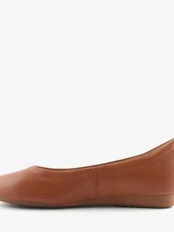 Hush Puppies Women T1033 DONNA TAN 6 Hush Puppies Women T1033 DONNA TAN