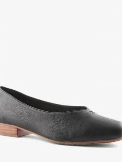 Hush Puppies T1034 SOLANA BLACK Women