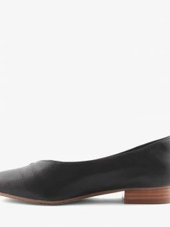 Hush Puppies T1034 SOLANA BLACK Women