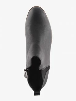 Hush Puppies T1036 CONTRAST BLACK 7 Hush Puppies T1036 CONTRAST BLACK