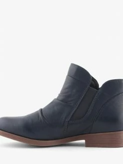 Hush Puppies T1038 CHALET MIDNIGHT Women